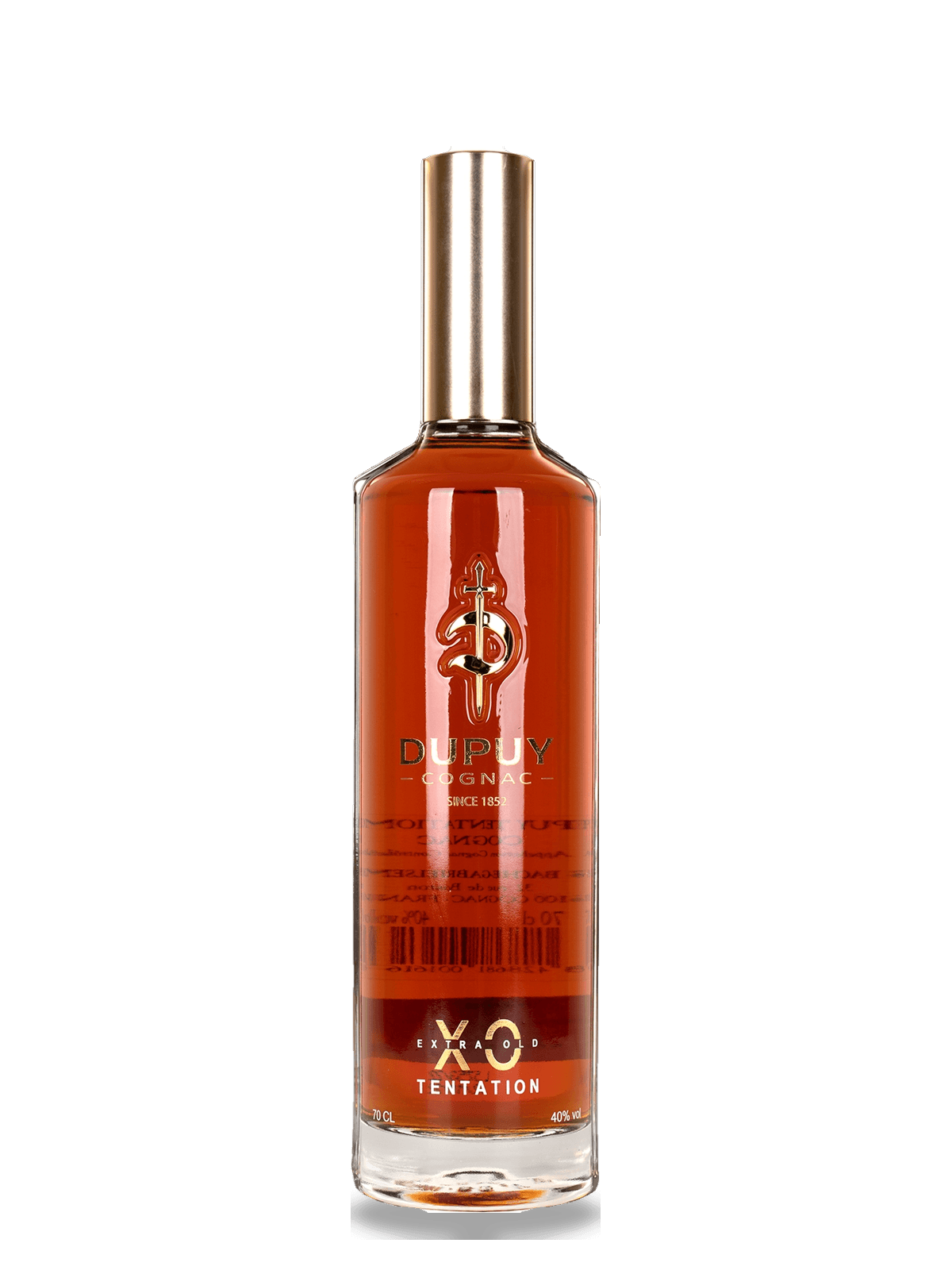Dupuy XO Tentation Cognac