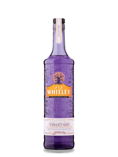 J.J Whitley Violet Gin