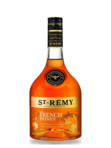St-Rémy French Honey (Brandy Liqueur)