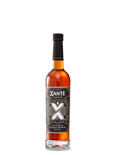 Xanté Pear Cognac Liqueur